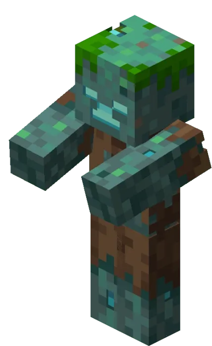 Drowned