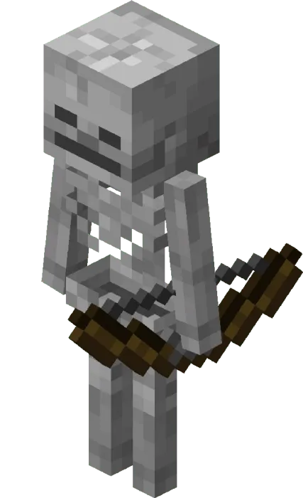 Skeleton