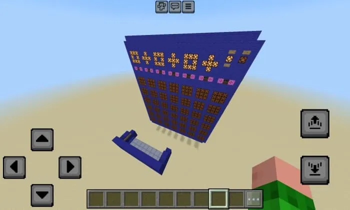 Connect Four: Screenshot 1