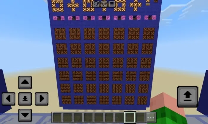 Connect Four: Screenshot 3