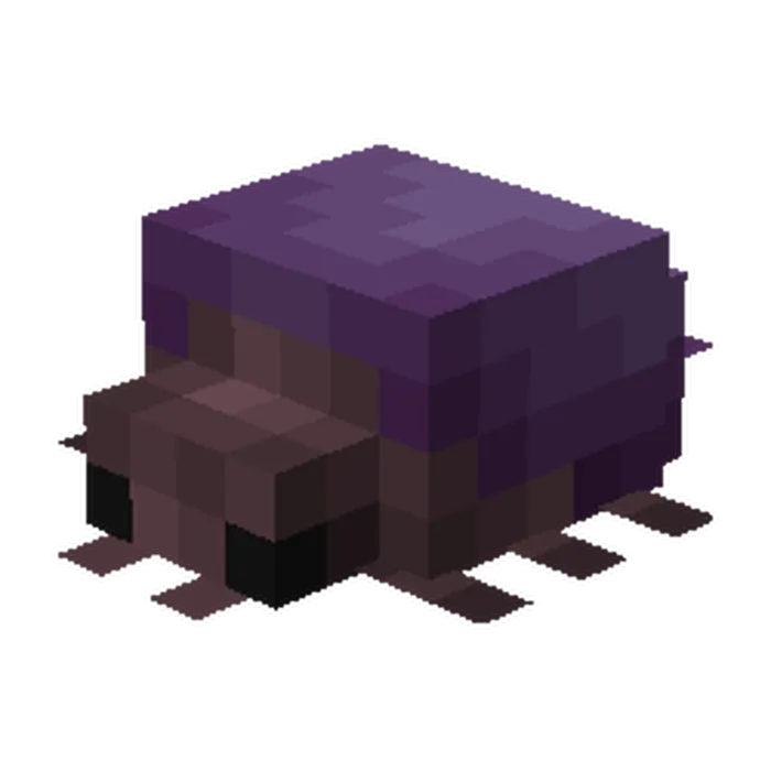 Cutie Crawlies - Cute Endermites Pack Icon