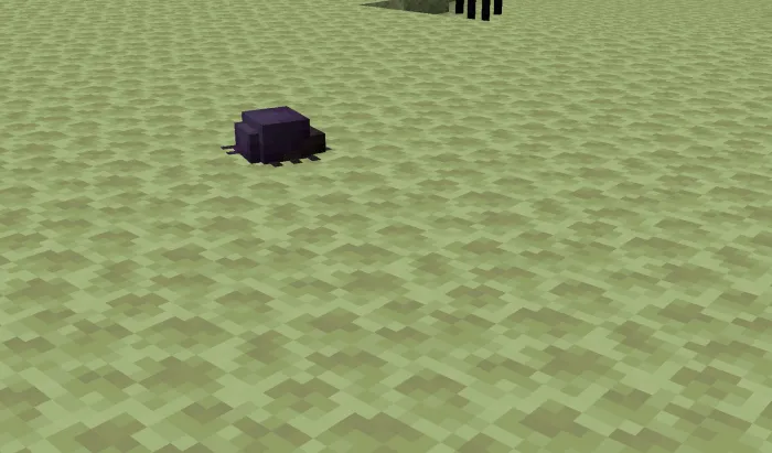Cutie Crawlies - Cute Endermites: Screenshot 2