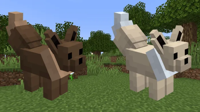 All Variants: Screenshot 1
