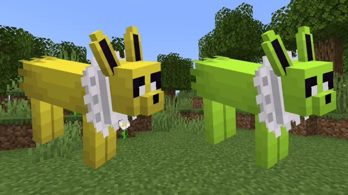 All Variants: Screenshot 3