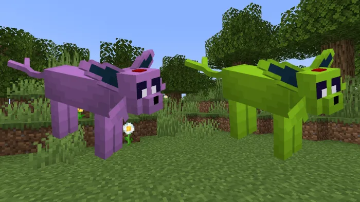 All Variants: Screenshot 5