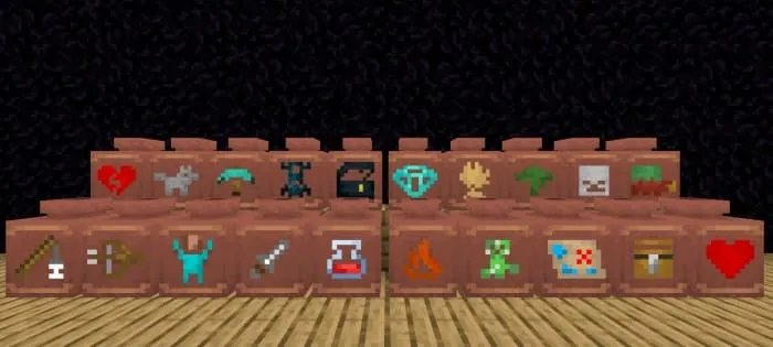 Fancy Pots: Screenshot 1
