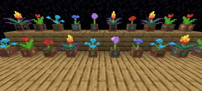 Fancy Pots: Screenshot 2