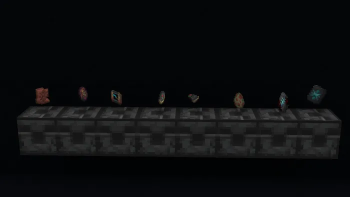 Gloom Sculk: Screenshot 3