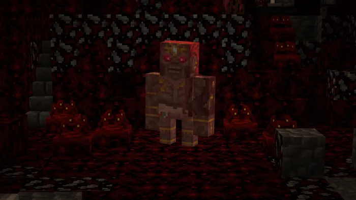 Gloom Sculk: Screenshot 4