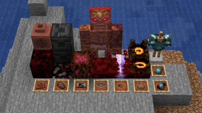 Gloom Sculk: Screenshot 5