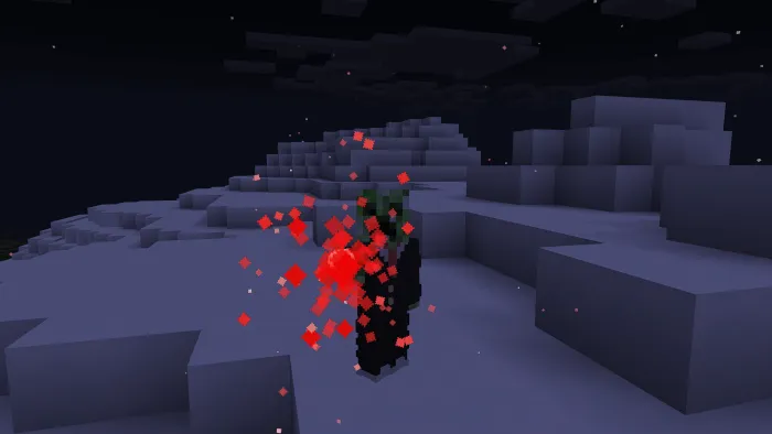 Gojo Addon: Screenshot 4