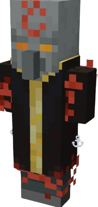 Hyper Evoker