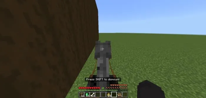 Disabled: Screenshot