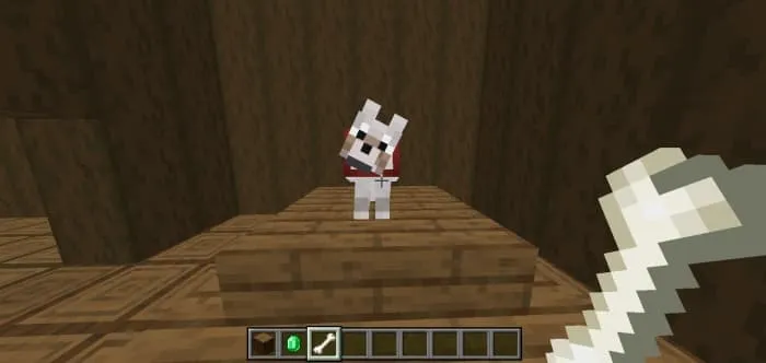 Enabled: Screenshot