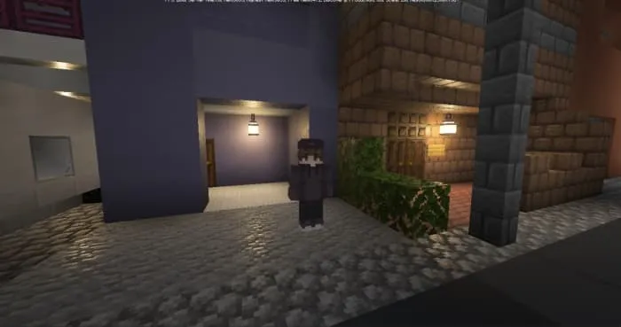 Lion Sky Kingdom: Screenshot 2