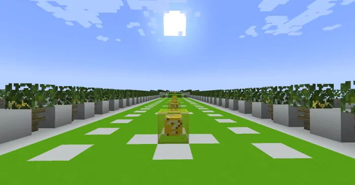 LuckyMap: Screenshot 1