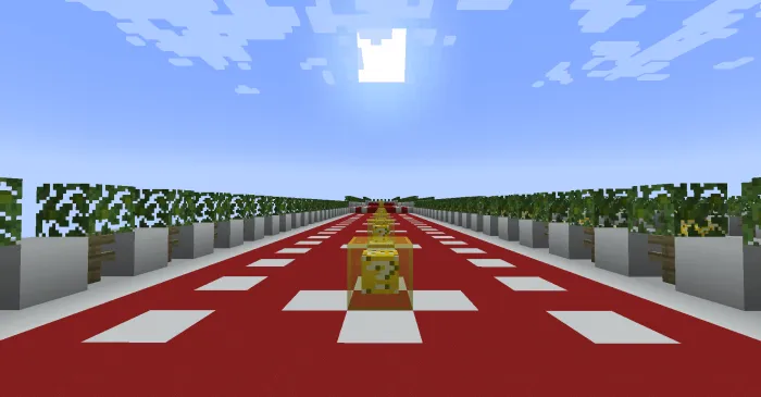 LuckyMap: Screenshot 2