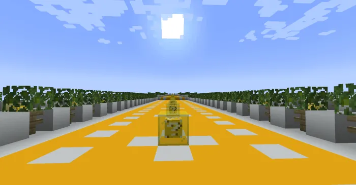 LuckyMap: Screenshot 3