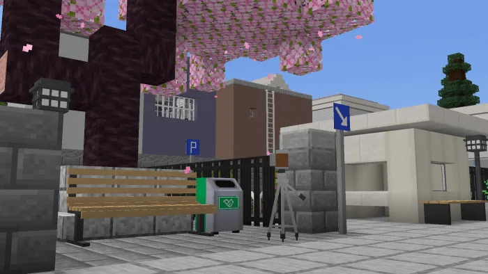 Mono City: Screenshot 7