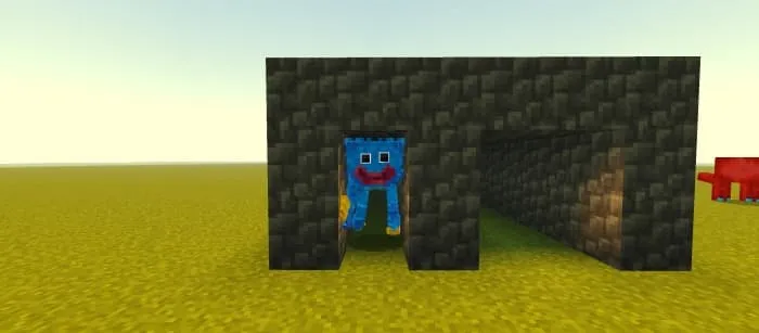 Poppy Playtime: Screenshot 1