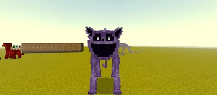 Poppy Playtime: Screenshot 10
