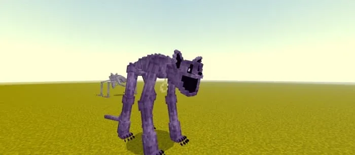 Poppy Playtime: Screenshot 11