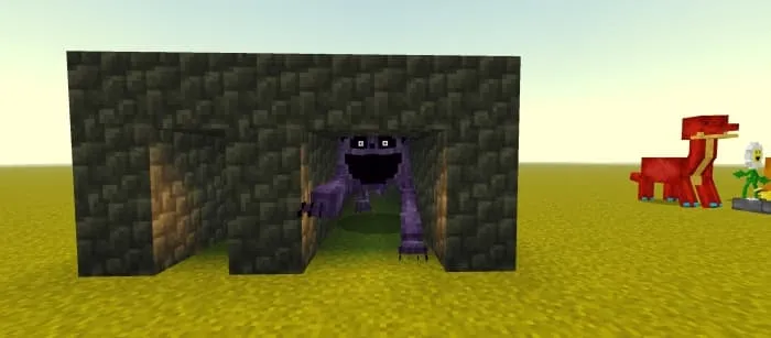 Poppy Playtime: Screenshot 12