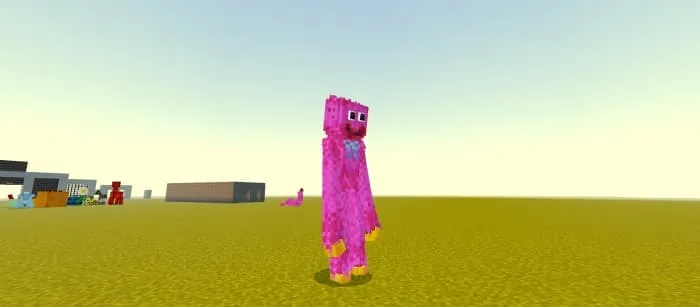 Poppy Playtime: Screenshot 14