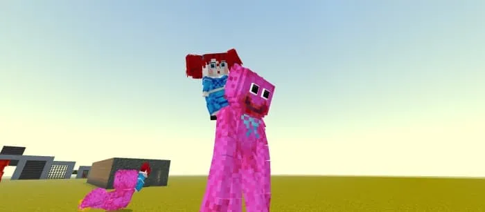 Poppy Playtime: Screenshot 15