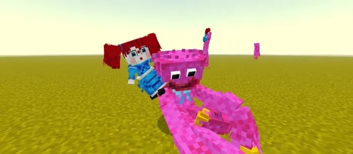 Poppy Playtime: Screenshot 16
