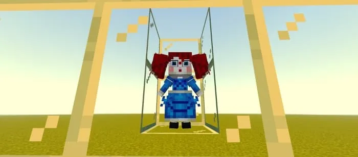 Poppy Playtime: Screenshot 2