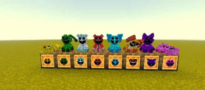 Poppy Playtime: Screenshot 4
