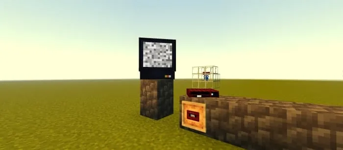 Poppy Playtime: Screenshot 5