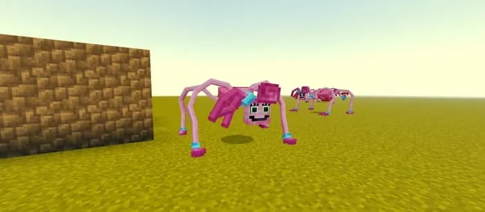Poppy Playtime: Screenshot 7
