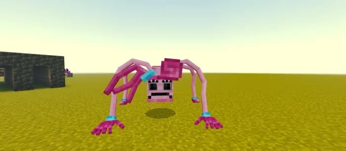 Poppy Playtime: Screenshot 8