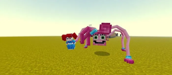 Poppy Playtime: Screenshot 9