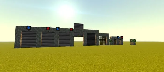Poppy Playtime Utilities: Screenshot