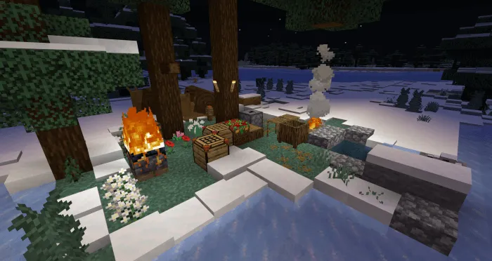 Progression Craft (Age 1): Screenshot 1