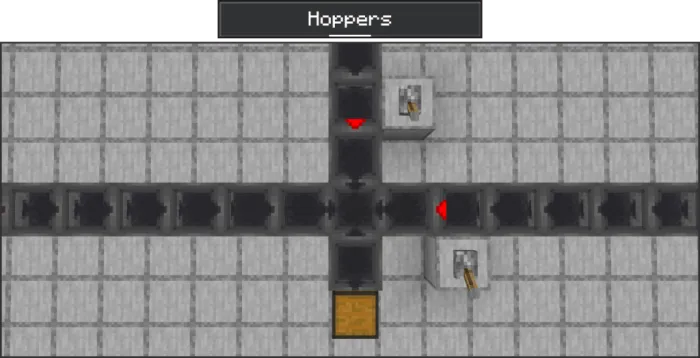 Hoppers: Screenshot 2