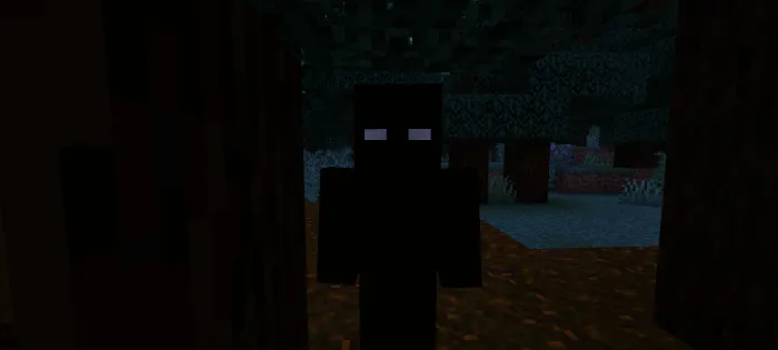 Human Stalker: Screenshot