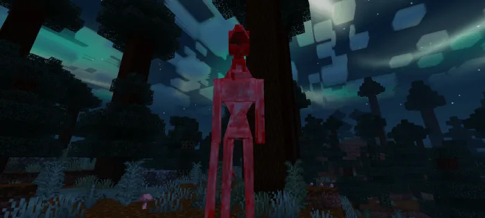 Shadow Dweller from Nightmare: Screenshot