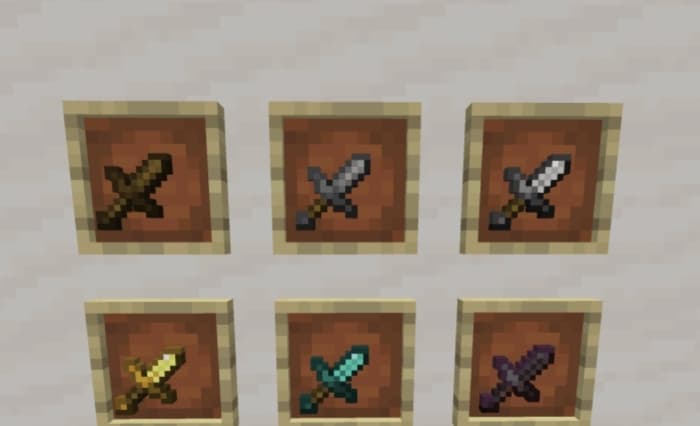 All Short Swords: Screenshot