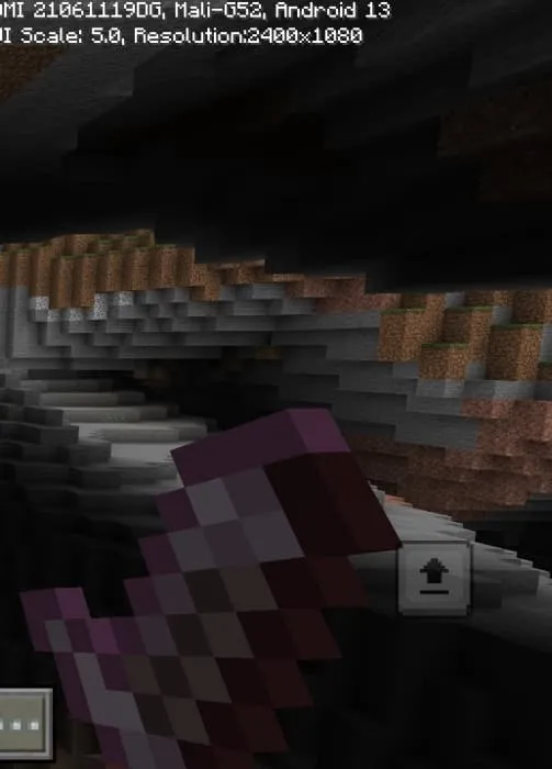 Short Sword: Screenshot