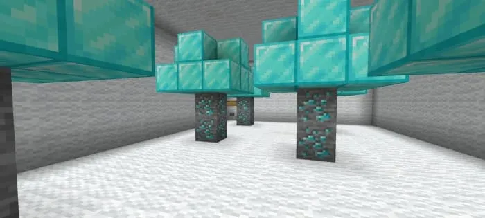 Dream Dimension: Screenshot