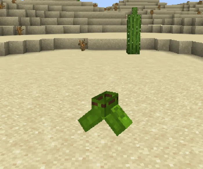 Sucro's Armour: Screenshot 2