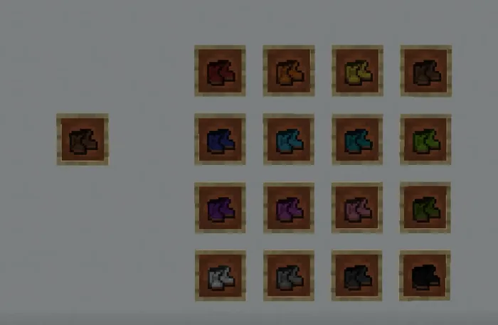 Sucro's Armour: Screenshot 5