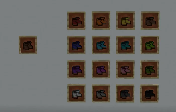 Sucro's Armour: Screenshot 6
