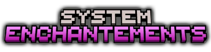 System Enchantements Logo