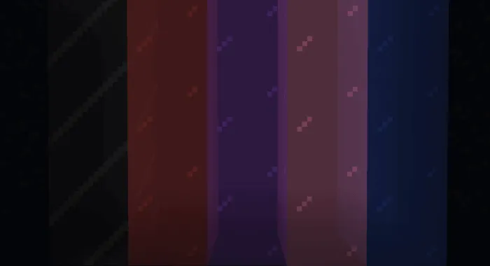 New Glass Texture: Screenshot