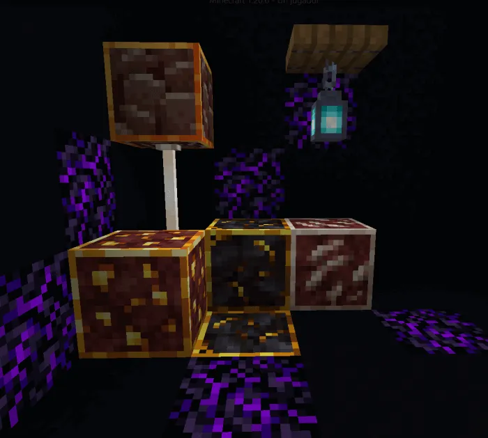 New Texture of the Minerals: Screenshot 2